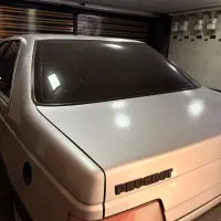 خودرو ۴۰۵