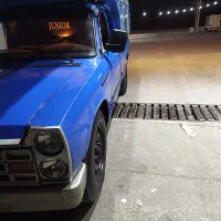 نیسان‌وانت‌حمل‌بار‌