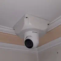 دوربین مداربسته و دزدگیراماکن