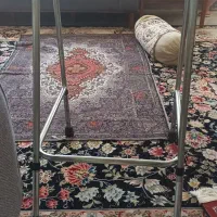 فروش واکر و زانوبند نو