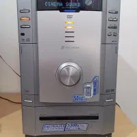 سونی flx5