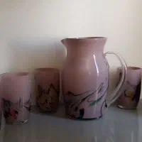 کریستال وچک