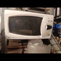مایکروفر lG