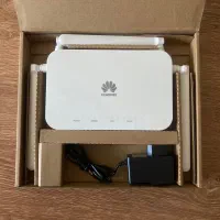 مودم  هواوی مدل K662c ، اینترنت فیبر نوری