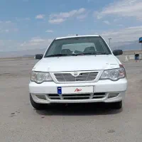 پراید۱۳۲ مدل۹۴