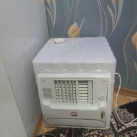 کولر|کولر آبی|تبریز, |دیوار