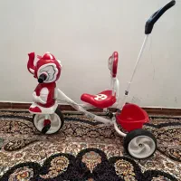 سه چرخه کودک