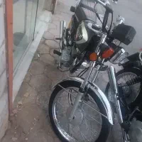 موتورسیکلت کویر