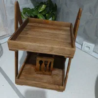استند وجاقاشقی