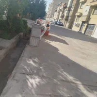 موزاییک حیاطی نو