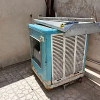 کولر آبی ۶۰۰۰ هزار ولباسشویی و ترازو