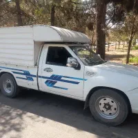 فروش زامیاد پادرا پلاس دوگانه سوز ۱۴۰۱