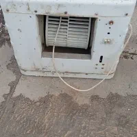 کولر آبی