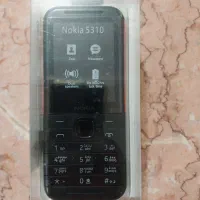نوکیا 5310 نو و صفر