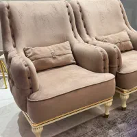 مبل و میز تی وی و کنسول
