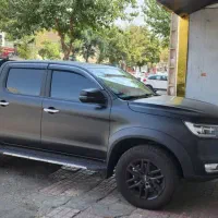 کی ام سی تی ۸ مدل ۱۴۰۲ استثنایی با لوازم