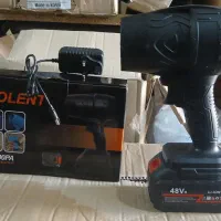 جت فن ویولنت 48w