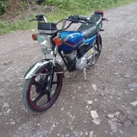 موتور هوندا ۲۰۰