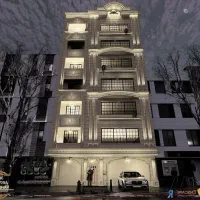 ۲۹۰ متری محدوده راهنمایی » ۴ خواب ، سازه ای برند