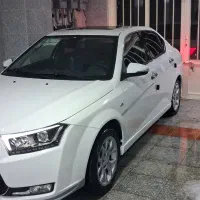 دنا پلاس آپشنال اتوماتیک مدل ۱۴۰۴ در حد