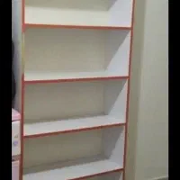 قفسه کتاب