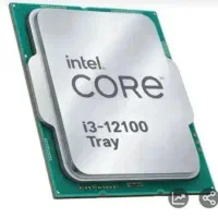 cpu i3 12100f