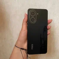 گوشی Poco c71|موبایل|بجنورد, |دیوار