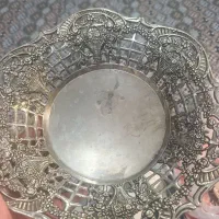 سینی چای|کلکسیون اشیاء عتیقه|دماوند, گیلاوند|دیوار