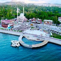 هتل وان-توروان -تورگروهی وان