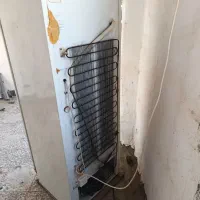 یخچال در حد نو