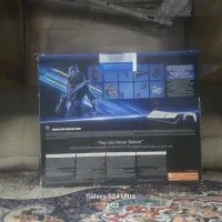 ps5 پلی استیشن ۵