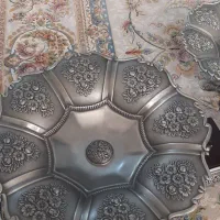 سرویس پذیرایی سیلور