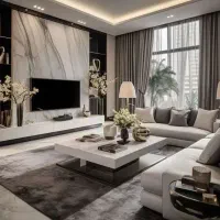 فروش آپارتمان 125 متری /جنوبی/ دو طرف نور