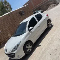 207اتومات|خودرو سواری و وانت|کرمان, |دیوار