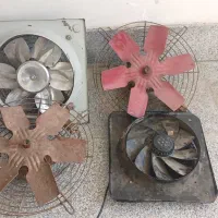 فن  هواکش