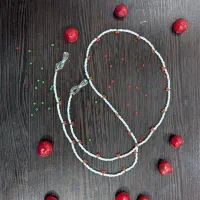 بند عینک مدل گیلاس