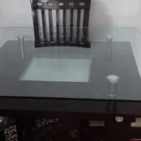 میز نهار خوری