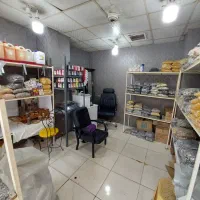 ۱۵ متر مغازه در بازارچه حمام نواب