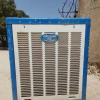 کولر آبی بزرگ مشهد دوام