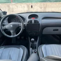 206sd v20|خودرو سواری و وانت|نیشابور, فردوسی جنوبی|دیوار