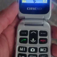 گوشی اورد تاشو