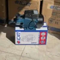 پمپ برند ایکار