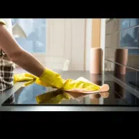 خدمات نظافت دل آرام