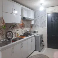 سوییت ۸۰متری دوبلکس،مستقل،میدان فرزانه