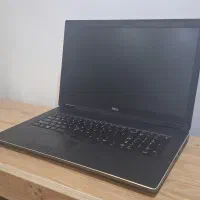 لپ‌تاپ ورک‌استیشن Dell Precision 7730 i7-9850H 17