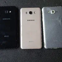 گوشی g7 اوراقی