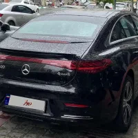 بنز EQE500|خودرو سواری و وانت|تهران, نیلوفر|دیوار