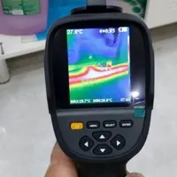 نشت یابی گنبدوحومه تشخیص ترکیدگی بادستگاه تصویری|خدمات پیشه و مهارت|گنبد کاووس, |دیوار