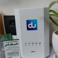 مودم گیمینگ  ZLT X28 Pro ( مودم خیام )