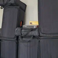سیستم صوت و نورپردازی